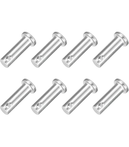 MiTee-Bite Products 31650 Modular XYZ Xpansion Press Fit Pin